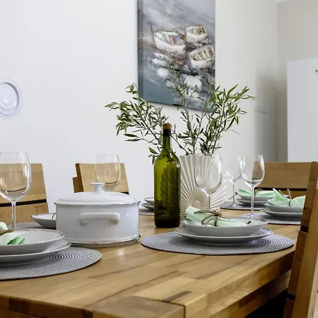 Vakantiehuis Ena By Interhome Labin (Istria)
