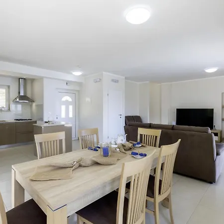 Ena By Interhome Vakantiehuis Labin (Istria)