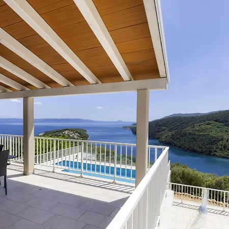 Ena By Interhome Labin (Istria)